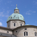 Salzburg-kupolák