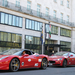 Ferrari 458 Italia & GranCabrio & Gallardo Balboni