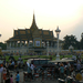 Phnom Penh kiralyi palota