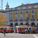 Lisszabon (99) Praça do Comércio